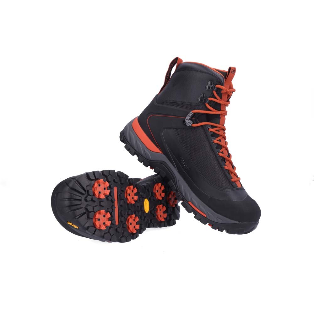 Simms G4 Pro Powerlock Boot Men's in Carbon